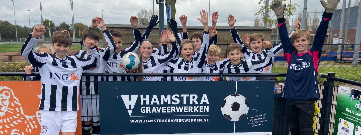 Sponsorborden